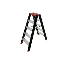 Altrex Taurus dubbele trapladder 2 x 5 treden