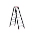 Altrex Altrex Taurus dubbele trapladder 2 x 8 treden