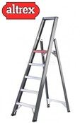 Altrex Falco enkel oploopbare industriele trap FEO 5