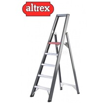 Altrex Falco enkel oploopbare industriele trap FEO 5