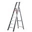 Altrex Altrex Falco enkel oploopbare industriele trap FEO 6