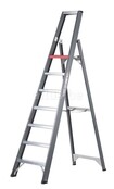 Altrex Falco enkel industriele oploopbare trap FEO 7