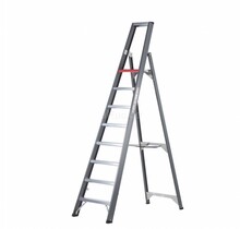 Altrex Falco enkele industriële oploopbare trap FEO 8
