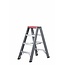Altrex Altrex Falco dubbele professionele trapladder 2 x 4 treden