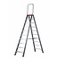 Altrex Altrex Falco dubbele professionele trapladder 2 x 10 treden