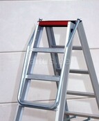 Altrex Falco dubbele professionele trapladder 2 x 10 treden