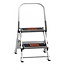 Little Giant Little Giant Safety Step 2-treden inklapbaar