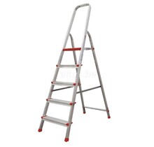 Altrex steddy trapladder steddy 5 treden