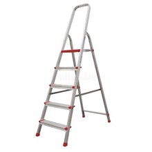 Steddy trapladder steddy 5 treden
