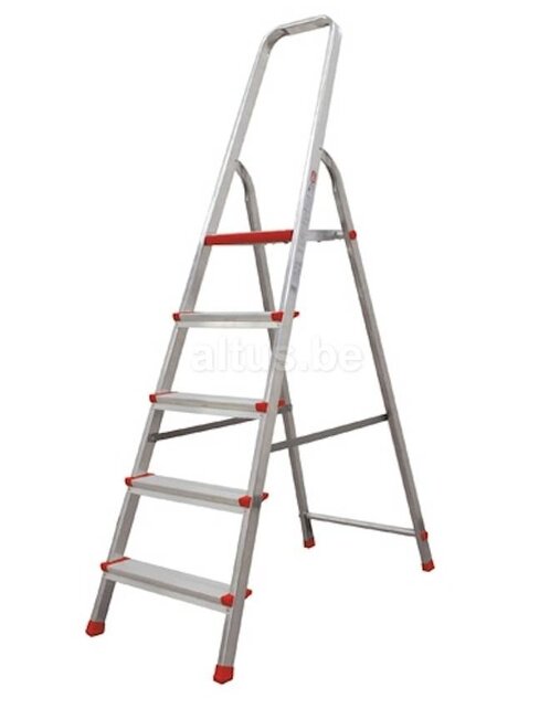 Altrex steddy trapladder steddy 5 treden