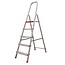 Altrex Altrex steddy trapladder steddy 5 treden