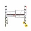 bigscaff  TUINSTEIGER BASIS