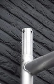 BIG-1 rolsteiger 0.75m x 1.85m x 1.82m PU 6 + PU 3