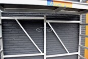 BIG-1 rolsteiger 0.75m x 1.85m x 1.82m PU 6 + PU 6