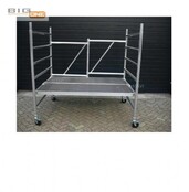 Big-1 kamersteiger PU 135 x 185 6500 FIX 6-sports