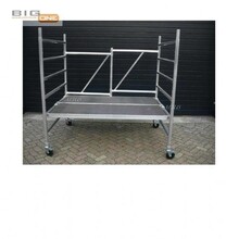 Kamersteiger PU 135 x 185 6500 FIX 6-sports