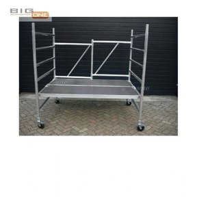 Kamersteiger PU 135 x 185 6500 FIX 6-sports