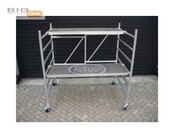 Big-1 kamersteiger PU 135 x 185 6500 FIX 6-sports
