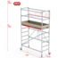 Altrex RS 44-power kamersteiger 0.75 x 1.85 x 3.80m WH