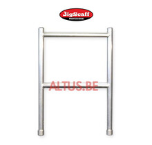 RS60 Leuningframe 75-50-2