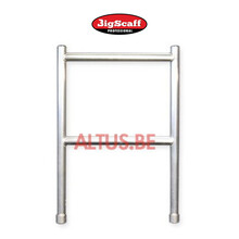 RS60 Leuningframe 75-50-2