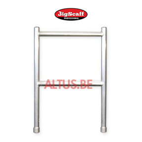 RS60 Leuningframe 75-50-2
