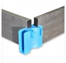 Big-1 KANTPLANKEN 75 x 305 alu/los/set compleet