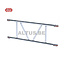 Altrex Dubbele leuningschoor MiTOWER PLUS