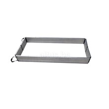 Kantplank MiTOWER PLUS