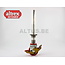 Altrex Wiel 125mm alu spindel verstelbaar MT/MT PLUS