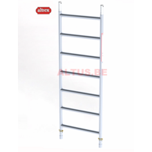 RS 4 TOWER opbouwframe 75-28-7