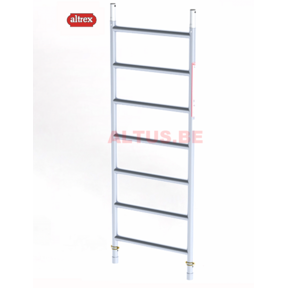 RS 4 TOWER opbouwframe 75-28-7