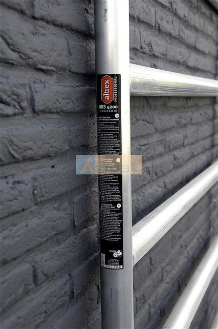 Altrex RS 4 TOWER opbouwframe 135-28-7