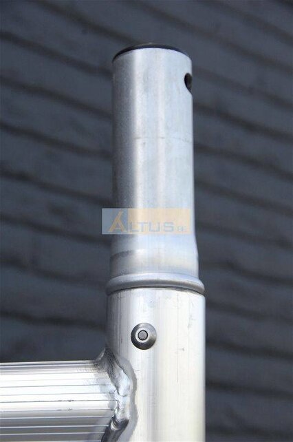 Altrex RS 4 TOWER opbouwframe 135-28-7