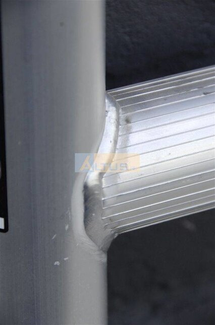 Altrex RS 4 TOWER opbouwframe 135-28-7
