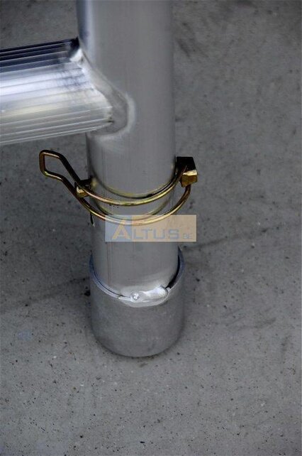 Altrex RS 4 TOWER opbouwframe 135-28-7