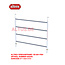 Altrex Altrex RS 4 TOWER opbouwframe  135-28-4