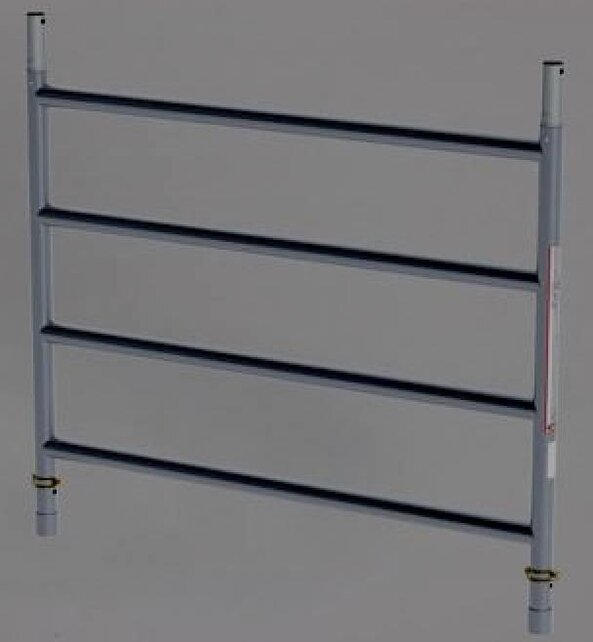 Altrex RS 4 TOWER opbouwframe  135-28-4