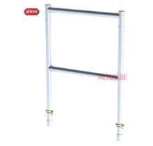 Altrex RS 4 TOWER leuningframe 75-50-2