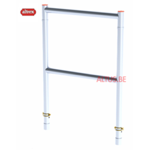 RS 4 TOWER leuningframe 75-50-2