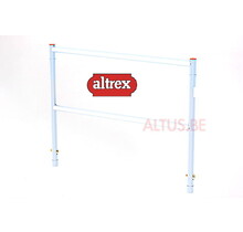 Altrex RS 4 TOWER leuningframe 135-50-2