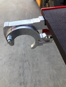 Altrex RS 4 TOWER platform zonder luik 1.85m