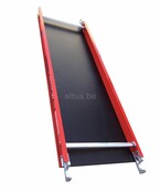 Altrex RS 4 TOWER platform zonder luik 1.85m