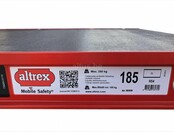Altrex RS 4 TOWER platform zonder luik 1.85m