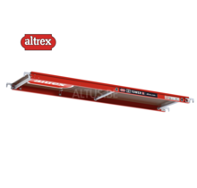 Altrex RS 4 TOWER platform met luik 2.45m