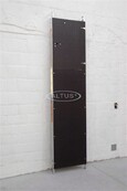 Altrex RS 4 TOWER platform met luik 2.45m