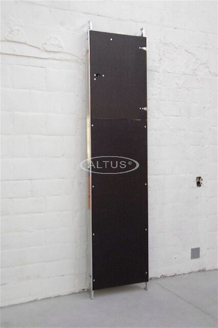 Altrex RS 4 TOWER platform met luik 2.45m