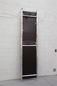 Altrex RS 4 TOWER platform met luik 2.45m