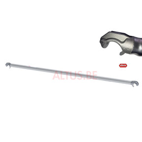 304304 horizontaalschoor 185-4 RS4