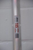 Altrex RS 4 TOWER horizontaalschoor 185-4